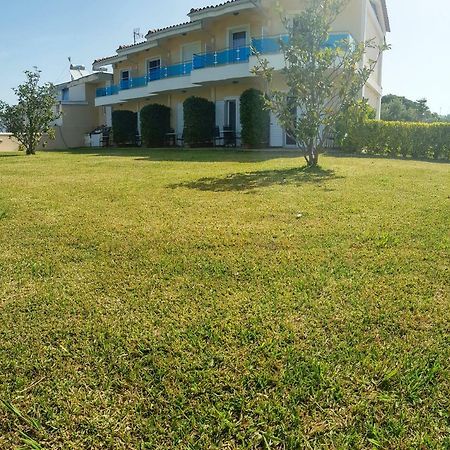 Christopoulos Villas Aigio Esterno foto
