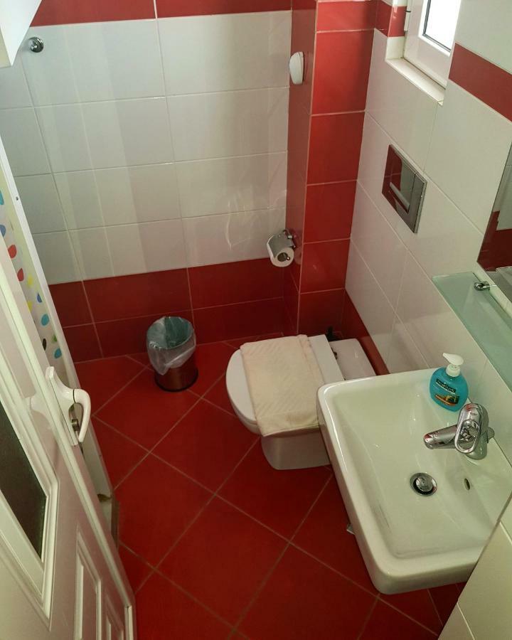Christopoulos Villas Aigio Esterno foto